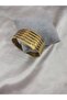 Steel Glitter 6 Rib Clamp - 2