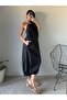 Sportchic Black Dress - 4