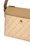 Beige Women's Messenger Bag Us23515 - 6