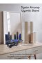 Dyson Stand - Airwrap Compatible Stand-Organizer Stand-Metal Stand - 2