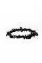 Broken Onyx Natural Stone Bracelet