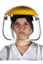 Essafe Face Protector Visor - Comfortable and Stylish