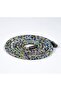 100 cm Shiny Jewelled Crystal Shoelaces - 1 Pair Emerald - 3