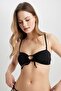 Fall In Love Regular Fit Bikini Top A8034ax23sm - 3
