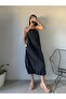 Adjustable Strap Sports Dress