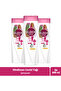Energy of Nature Shampoo Coconut Oil 400 ml X3