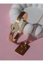 Interlocking Heart Handcuff Bracelet and Key Necklace Steel Couple Jewelry