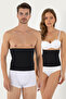 Bellik Corset Silicone / Slimming Size 1!! ! - 7