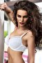 حمالة صدر من القطن بنسبة 100% بدون كوب من Underwire