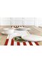 45x150 Cm Digital Printed Soft Matte Polyester Runner
