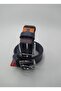 Leather Belt 100% Genuine Buffalo Leather Genuine Buffalo Leather Long Lasting Men's Belt - 2