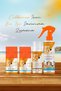 High Protection Sunscreen SPF50+ for All Skin Types 50 ml - 8