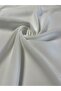 White Thin Adriana Crepe Jorjet Crepe Fabric Double En Dress Clothing Shirt Ferace