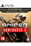 Sniper Ghost Warrior: Contracts 2 PS5