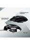 G Logitech G502 X Wired Gaming Mouse - optical-mechanical primary switches- Black - 5
