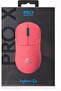 G PRO SUPERLIGHT Wireless Gaming Mouse, , 25,600 DPI, 5 Programmable Buttons -Magenta - 8