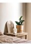 Arch Large Concrete Decorative Presentation and Service Tray - 4