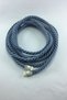 Double Breasted Curtain Tulle Background Collection Apparatus Rope Cord Bracelet 300cm Screw 1 Piece