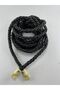 Double Breasted Curtain Tulle Background Collection Apparatus Rope Cord Bracelet 300cm Screw 1 Piece 3meter Cord