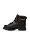 015M 100008   Alaska Black Boots