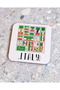 Italy Souvenir Coaster - To Remember Series