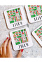 Italy Souvenir Coaster - To Remember Series - 2