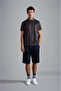 MEN'S KNITTED POLOSHIRT C.WCOTTON - 4