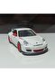 2010 Porsche 911Gt3 Rs Metal 1:36 Car