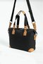 Women's Hand and Shoulder Bag Large Size-6011 - 5