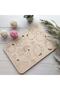 Montessori Paintable 3 Piece Puzzle Set Animals Fruits And Vegetables Natural Wood - 2