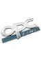 أوبل أسترا H 2004 لاحق شعار Opc Line شعار مصراع الكروم - 2