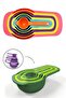Wow Practical Measuring Cup Set of 5 - 3
