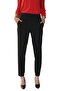 Women's Fabric Trousers