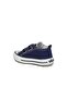 Pino Unisex Baby Navy Blue Sports Shoes - 3