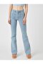 Women's Light Indigo Jeans - 3