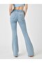 Women's Light Indigo Jeans - 4