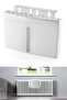 Fresh Air Heating Waterer Heating Radiator Honeycomb Humidifier Waterer