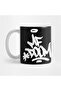 كوب Mf Doom Signature