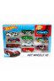 10-Piece Car Set (Visual Representative) - 5