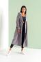Nidal Trench Coat