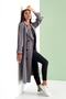 Nidal Trench Coat - 4