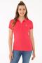 Pink Women's T-Shirt