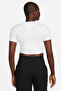 W NSW Essntl Slim Fit Tee - Crp Lbr - 2