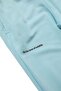 Blue Female Child Seasonal-Thin Pocket Elasticized Leg Knitted Sweatpants Tkdaw25Ea00005 - 7