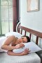 YogaSoft Washable Bead Silicone Fiber Pillow 50x70cm - 3