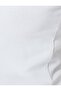 4SAK10098EK Koton Women's Tank Top WHITE - 6