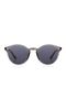 Key Model Smoked Men's Sunglasses - 3