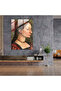 Raffaello Glass Print Home Decor, Raffaello Sanzio, Glass Print - 3