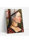 Raffaello Glass Print Home Decor, Raffaello Sanzio, Glass Print