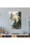 Raffaello Wall Decoration, Raffaello Sanzio, Glass Print - 2